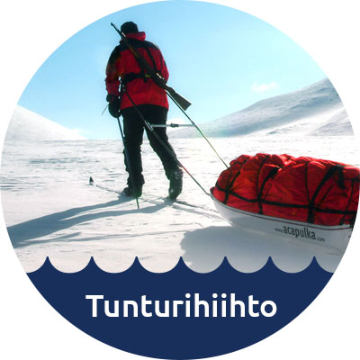 Tunturihiihto