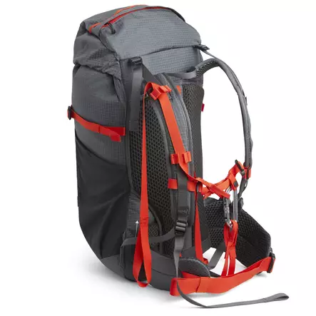 Lundhags Torne Ice 35L retkiluistelureppu - Retkiluistelureput - 5310 - 2