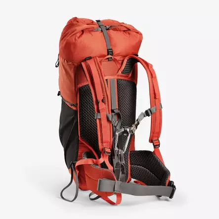 Lundhags Torne Ice Light 25L retkiluistelureppu - Retkiluistelureput - 5311 - 2