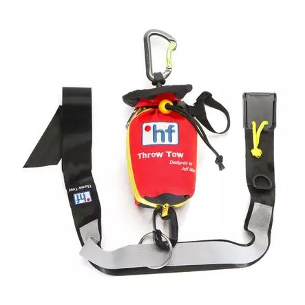 HF Throw Tow 15m heitto/hinausköysi - Hinausköydet - 5554 - 2